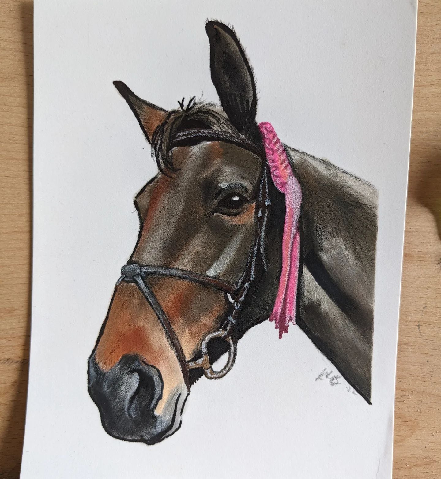 A5 Wacky Wednesday Commission